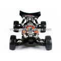 10ème échelle modèle radiocommandé jouet jouet buggy, brushless voiture